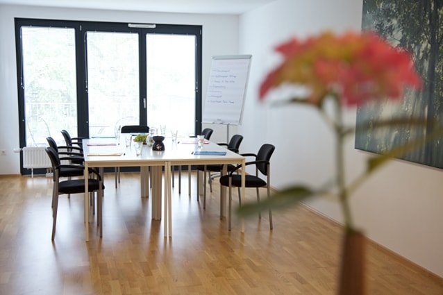 Besprechungszimmer