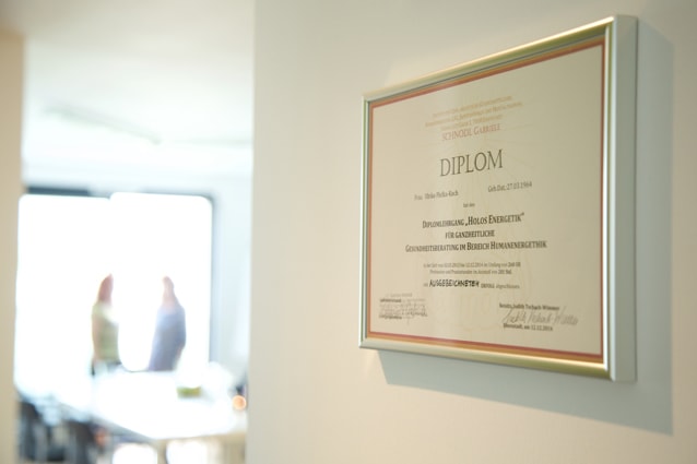 Diplom Energetiker